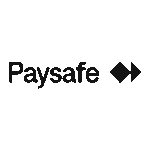 Paysafe Logo Transparent PNG