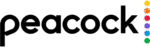 Peacock Logo Transparent PNG