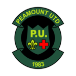 Peamount United FC Logo Transparent PNG
