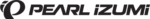 Pearl Izumi Logo Transparent PNG