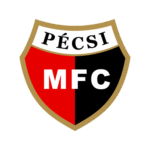Pecsi MFC Logo Transparent PNG
