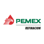 Pemex Pefinacion Logo Transparent PNG