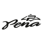 Pena Surfwear Logo Transparent PNG