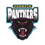 Penrith Panthers Logo Transparent PNG