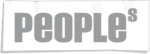 Peoples airline Logo Transparent PNG