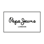 Pepe Jeans Logo Transparent PNG