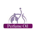 Perfume Oil Logo Transparent PNG