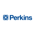 Perkins Logo Transparent PNG