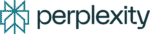 Perplexity AI Logo Transparent PNG