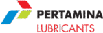 Pertamina Lubricants Logo Transparent PNG