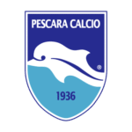 Pescara Calcio Logo Transparent PNG