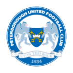 Peterborough United FC Logo Transparent PNG