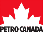 Petro Canada Logo Transparent PNG