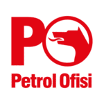 Petrol Ofisi Logo Transparent PNG