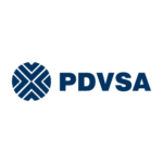 Petróleos de Venezuela PDVSA Logo Transparent PNG