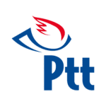 Petroleum AuThority of Thailand PTT Logo Transparent PNG