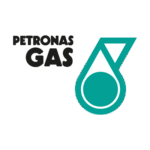 Petronas Gas Logo Transparent PNG
