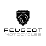 Peugeot Motocycles Logo Transparent PNG