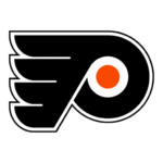 Philadelphia Flyers Logo Transparent PNG