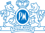 Philip Morris International Logo Transparent PNG