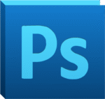 Photoshop CS5 Logo Transparent PNG