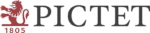 Pictet Group Logo Transparent PNG