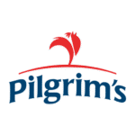 Pilgrim's Logo Transparent PNG