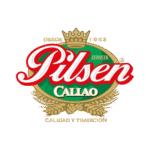 Pilsen Callao Logo Transparent PNG