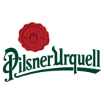 Pilsner Urquell Logo Transparent PNG