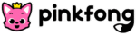 Pinkfong Logo Transparent PNG