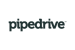 Pipedrive Logo Transparent PNG