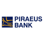 Piraeus Bank Logo Transparent PNG