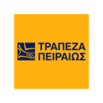 Piraeus Bank SA Logo Transparent PNG