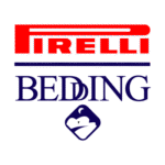 Pirelli Bedding Logo Transparent PNG