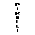 Pirelli Germany Logo Transparent PNG
