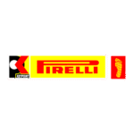 Pirelli Keypoint Logo Transparent PNG