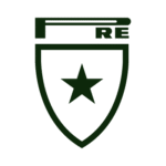 Pirelli RE crest Logo Transparent PNG