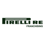 Pirelli Re Franchising Logo Transparent PNG