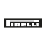 Pirelli Tyres Logo Transparent PNG