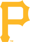 Pittsburgh Pirates Logo Transparent PNG