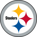 Pittsburgh Steelers Logo Transparent PNG