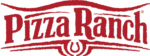 Pizza Ranch Logo Transparent PNG
