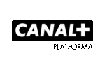 Platforma Canal+ Logo Transparent PNG