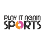 Play It Again Sports Logo Transparent PNG