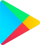 Play Store Logo Transparent PNG