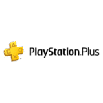 PlayStation Plus Logo Transparent PNG
