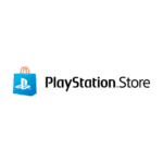 PlayStation Store Logo Transparent PNG
