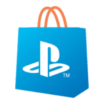 PlayStation Store icon Logo Transparent PNG