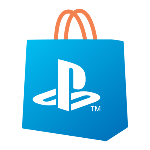 PlayStation Store icon