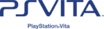 PlayStation Vita Logo Transparent PNG